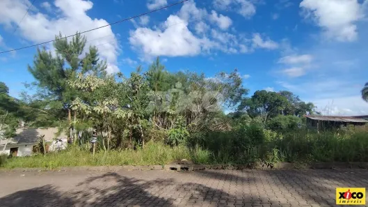 Lote/Terreno à venda, 370m² no Dos Boêmios, Nova Petrópolis