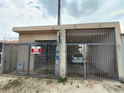 Casa com 2 Quartos à venda, 129m² no Conjunto Habitacional Júlio de Mesquita Filho, Sorocaba