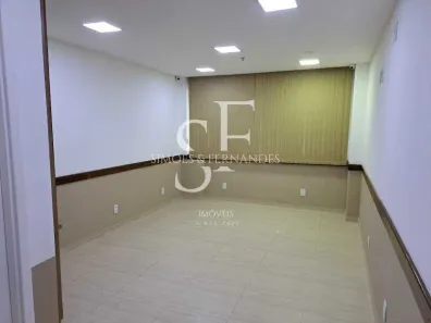 Sala Comercial para alugar, 27m² no Tijuca, Rio de Janeiro