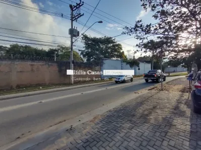 Lote/Terreno à venda, 4397m² no Bairro da Vossoroca, Sorocaba