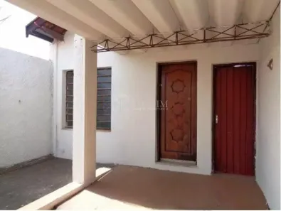 Casa com 2 Quartos à venda, 83m² no Jardim Caxambu, Piracicaba