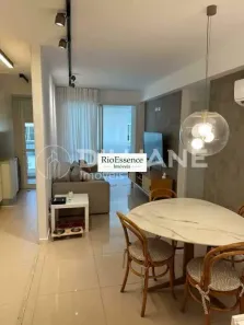 Apartamento com 1 Quarto à venda, 70m² no Botafogo, Rio de Janeiro