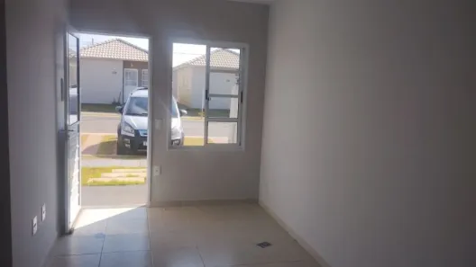 Casa de Condomínio com 2 Quartos à venda, 55m² no Distrito Industrial do Una II, Taubaté