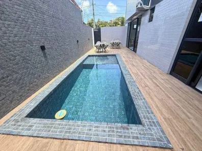 Apartamento com 1 Quarto à venda, 32m² no Jardim Oceania, João Pessoa