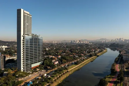 Sala Comercial para alugar, 730m² no Butantã, São Paulo