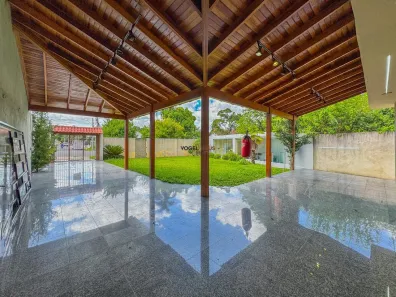 Casa de Condomínio com 4 Quartos à venda, 124m² no Nossa Senhora das Graças, Canoas