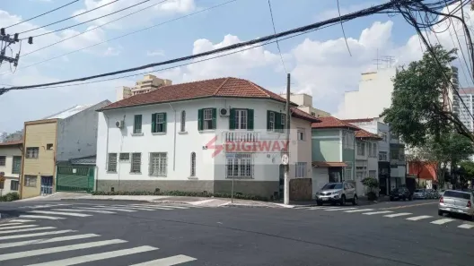 Sobrado com 3 Quartos à venda, 206m² no Aclimação, São Paulo