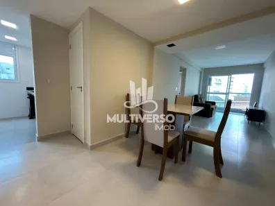 Apartamento com 2 Quartos à venda, 68m² no Marapé, Santos