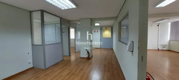 Sala Comercial para alugar, 220m² no Centro, Campinas