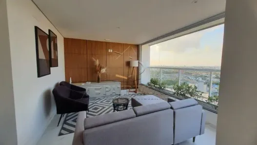 Apartamento com 2 Quartos à venda, 52m² no Parque Campolim, Sorocaba