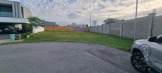 Lote/Terreno à venda, 610m² no Alphaville Nova Esplanada 3, Votorantim
