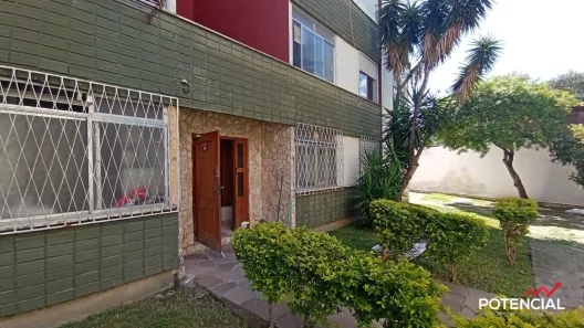 Apartamento com 1 Quarto à venda, 42m² no Cavalhada, Porto Alegre