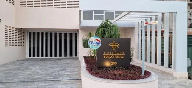 Apartamento com 3 Quartos à venda, 151m² no Jardim Esplanada, Presidente Prudente