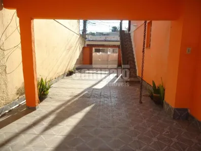 Casa com 3 Quartos à venda, 159m² no Campo Grande, Rio de Janeiro