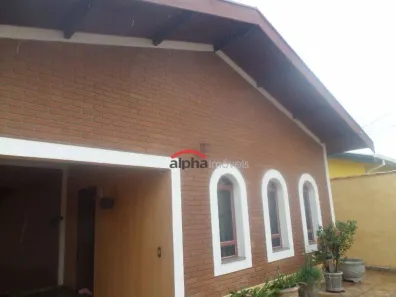 Casa com 3 Quartos à venda, 130m² no Jardim Everest, Hortolândia
