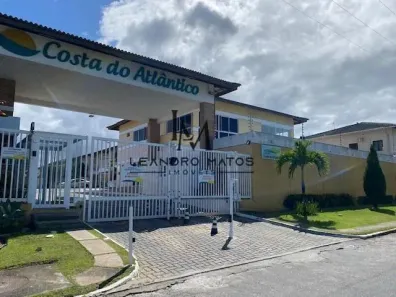 Casa de Condomínio com 4 Quartos à venda, 120m² no Stella Maris, Salvador