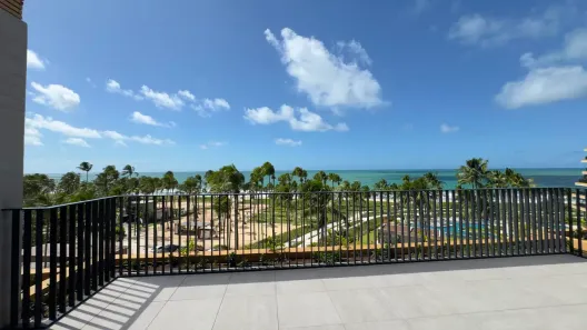 Apartamento com 2 Quartos para alugar, 126m² no Paiva, Cabo de Santo Agostinho