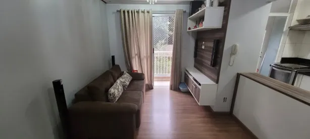 Apartamento com 2 Quartos à venda, 52m² no Vila Moreira, São Paulo
