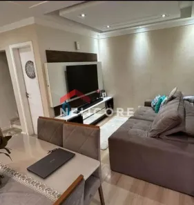 Casa de Condomínio com 3 Quartos à venda, 110m² no Jardim Colônia, Jundiaí