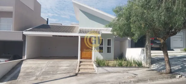 Casa de Condomínio com 3 Quartos à venda, 130m² no Condomínio Residencial Fogaça, Jacareí