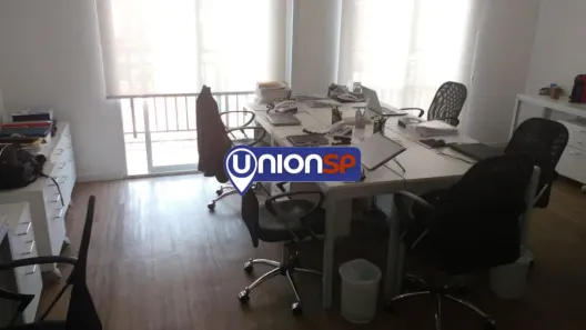 Sala Comercial à venda, 39m² no Pinheiros, São Paulo