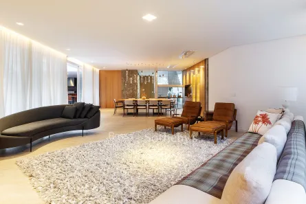 Casa de Condomínio com 3 Quartos à venda, 430m² no Jardim dos Estados, São Paulo