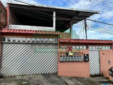 Casa com 8 Quartos à venda, 250m² no Coroado, Manaus