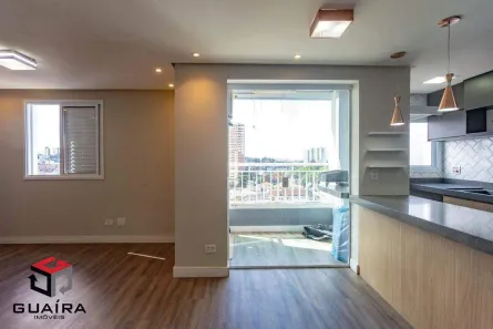 Apartamento com 2 Quartos à venda, 52m² no Centro, Diadema