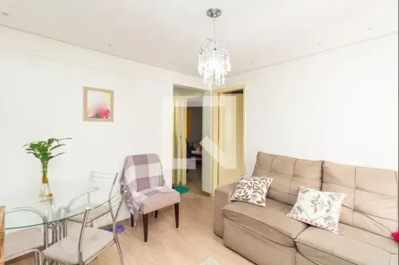Apartamento com 2 Quartos à venda, 42m² no Itaquera, São Paulo