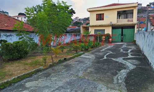 Sobrado com 3 Quartos à venda, 242m² no Vila Nova Mazzei, São Paulo
