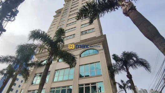 à venda, 64m² no Centro, Itajaí