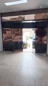 Sala Comercial para alugar, 154m² no Centro, Vinhedo
