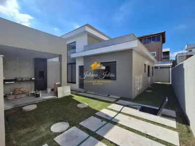 Casa com 3 Quartos à venda, 80m² no Atlântica, Rio das Ostras