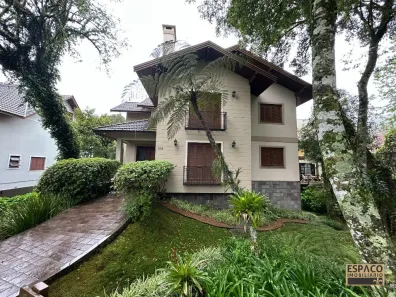 Apartamento com 2 Quartos à venda, 69m² no Centro, Gramado