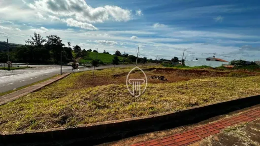 Lote/Terreno à venda, 1665m² no Henrique A Pereira, Ibiporã