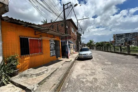 Casa com 2 Quartos à venda, 119m² no Pedreira, Belém
