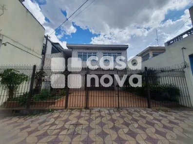 Sobrado com 3 Quartos à venda, 202m² no Jardim Japão, São Paulo
