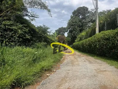 Lote/Terreno à venda, 860m² no Jardim Colibri, Cotia