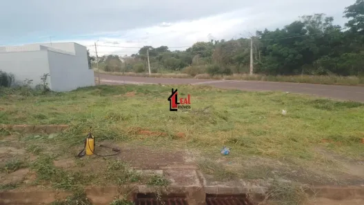 Lote/Terreno à venda, 180m² no Residencial Bongiovani, Presidente Prudente