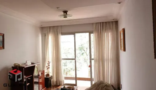 Apartamento com 2 Quartos à venda, 98m² no Jardim Bela Vista, Santo André