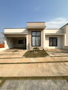 Casa de Condomínio com 3 Quartos à venda, 105m² no Village Moutonnée, Salto