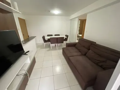 Apartamento com 2 Quartos à venda, 66m² no Dom Pedro I, Manaus