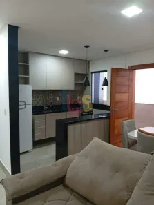 Apartamento com 1 Quarto para alugar, 55m² no Centro, Ilhéus