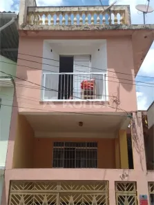 Sobrado com 3 Quartos à venda, 100m² no Vila Mazzei, São Paulo