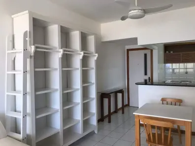 Apartamento com 2 Quartos para alugar, 78m² no Rio Vermelho, Salvador