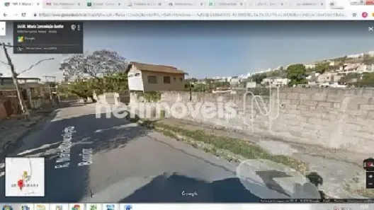 Lote/Terreno à venda, 2418m² no Goiânia, Belo Horizonte
