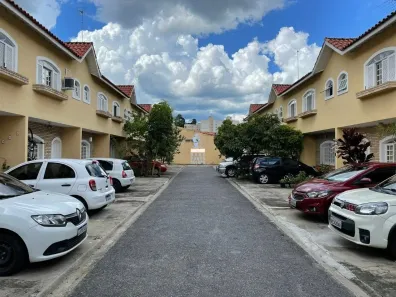 Sobrado com 3 Quartos para alugar, 120m² no Vila Rosália, Guarulhos