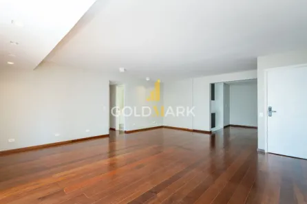Apartamento com 2 Quartos à venda, 95m² no Vila Nova Conceição, São Paulo