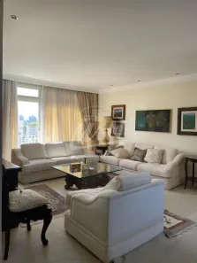 Apartamento com 4 Quartos para alugar, 163m² no Auxiliadora, Porto Alegre