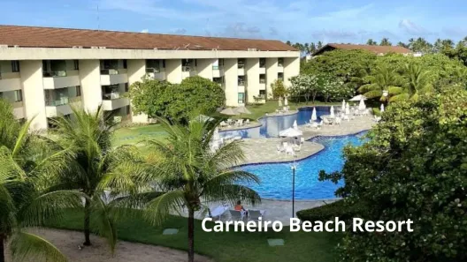 Apartamento com 2 Quartos à venda, 64m² no Carneiros, Tamandaré